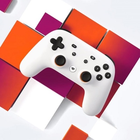 Stadia 在 Android 设备上的下载量突破 100 万次